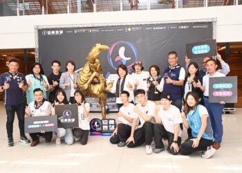 「2023街舞首都」 雙11嗨翻嘉義市