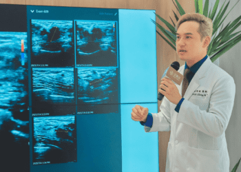 乳房、整形雙專科醫師張智皓 讓女性朋友重獲新生