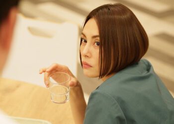 米倉涼子曝「這句」經典台詞才是最愛 岸部一德演繹動人師徒情誼