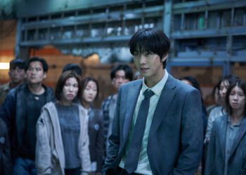 安孝燮、李敏鎬、JISOO等7大主演曝《全知讀者視角》演出心聲