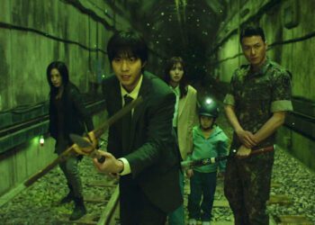 《全知讀者視角》Showcase星光熠熠  豪華幕後掀奇幻鉅片革命