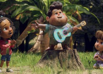 《夢想巨無霸》獲教育學者肯定 主題曲破9千萬播放成「兒童國歌」