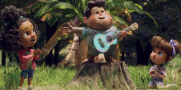 《夢想巨無霸》獲教育學者肯定 主題曲破9千萬播放成「兒童國歌」