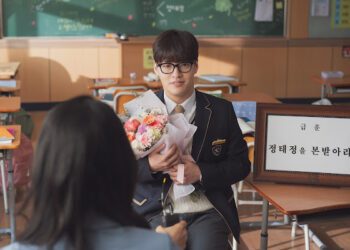 《放飛旅行團》南韓6天票房奪冠 姜河那驚爆：沒打算演一輩子