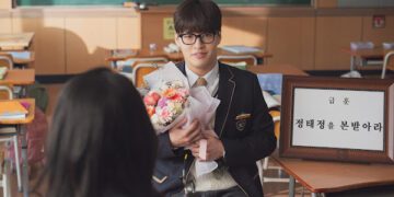 《放飛旅行團》南韓6天票房奪冠 姜河那驚爆:沒打算演一輩子