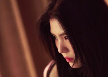 《末路雙嬌》導演曝選角秘辛 全鐘瑞笑揭韓韶禧神秘「畫」交情