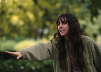 好萊塢星光夫妻上廁所都《永遠在一起》 自告奮勇親受「折磨」