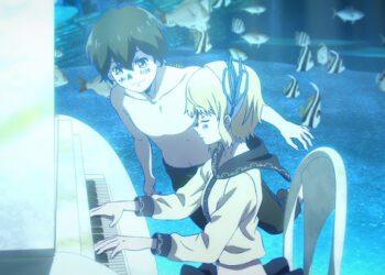 《藤本樹17-26》PART 2揭開《鏈鋸人》與《驀然回首》創作原型