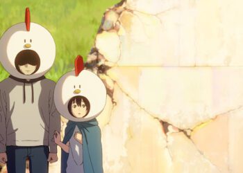 《鏈鋸人》作者短篇集動畫化 《藤本樹17-26》PART 1強作亮相