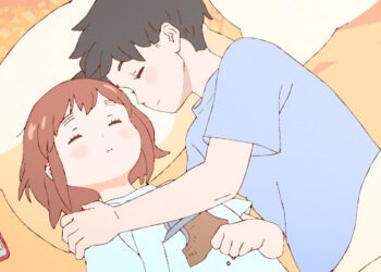《聲之形》導演聯手在宅系音樂才女 《記憶花園》打造視聽饗宴