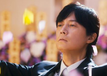 福山雅治告白台灣秀魔術 東野圭吾揭寫《迷宮裡的魔術師》契機