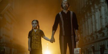 《邦尼殺死他》向「受傷的孩子」喊話 揭開導演最悲傷童年過往