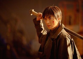 《全知讀者視角》台灣搶先海外最速上映 1300特效畫面炸裂銀幕