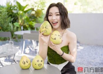 閻奕格放閃有蜜糖 撒嬌甜喊想聽男友唱情歌「破音、走音都沒關係」