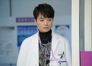 《劇場版派遣女醫X FINAL》西田敏行完美謝幕 染古將太成最強反派