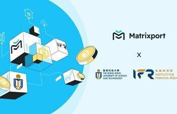 Matrixport 與香港科技大學金融研究院達成策略合作，共探 RWA 代幣化發展未來