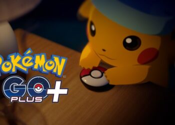 讓皮卡丘為睡眠加油！「Pokémon GO Plus +」最新概念影片公開