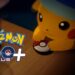 讓皮卡丘為睡眠加油!「Pokémon GO Plus +」最新概念影片公開