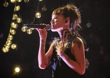 經典名曲一次重現全聽夠！盧巧音入行27年宣布11/23首次來台開唱會歌迷