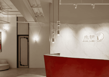 台中禾伊美學診所導入Oligio X熱能設備　打造非侵入式皮膚照護新提案！