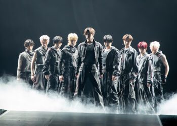 &TEAM演唱會上演「狼族進化史」 150分鐘、23首歌精華表演道出成團成長軌跡
