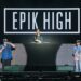 韓流Hip-Hop天團EPIK HIGH成員Tablo、Mithra Jin和DJ Tukutz開唱粉絲嗨炸!