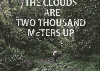 公視攜手陳芯宜合製VR《雲在兩千米》　入選2023威尼斯影展創投