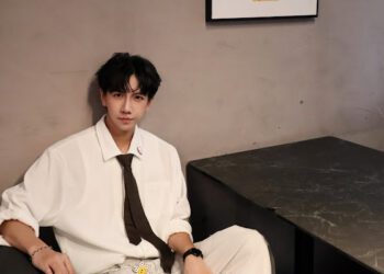 撐過一整年零收入！詹仕偉Snoopy笑談低潮：懷疑自己值不值得被留下