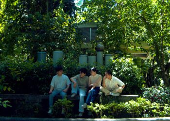 KTV 世界名曲〈新不了情〉傳唱超過30年！《滾石撞樂隊2》翻唱掀起世代共鳴