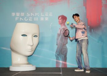 李聖傑小巨蛋演唱會秒殺宣布再加場！ 喊話歌迷「帶你們的故事來聽演唱會」