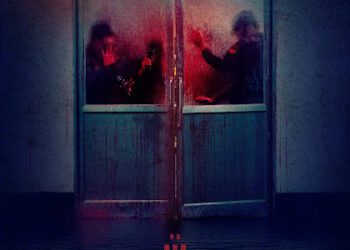 台灣首部『活屍軍事片』登國際 《閩江船事件》入選 NIFFF 奇幻影展！