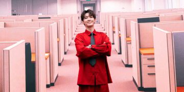 炎亞綸生日會變大型企業徵才大會!CEO 年終派發「雙重大獎」