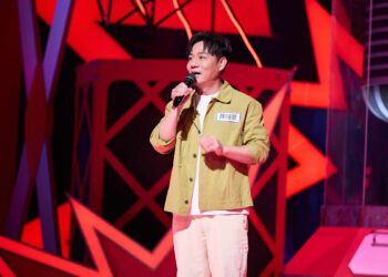 「總鋪師歌王」陳隨意半夜墓碑旁談戀愛 掏1萬2身家娶謝宜君