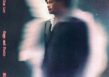 李聖傑強勢歸來！全新單曲封面赫見「複製貼上」帥氣殘影？