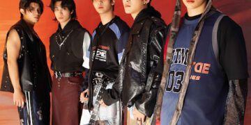 超人氣男團 FEniX 夯到越南！攻佔熱播選秀節目