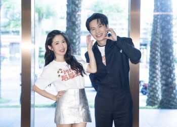 2026新年迎接新戀情！郭書瑤、姚淳耀CP脫單秘訣大公開