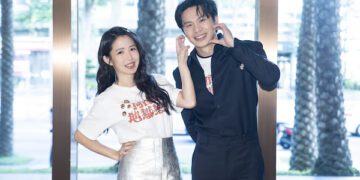 2026新年迎接新戀情！郭書瑤、姚淳耀CP脫單秘訣大公開