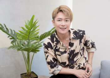 感情空窗三年期待桃花開 王燦公開理想型首要條件…