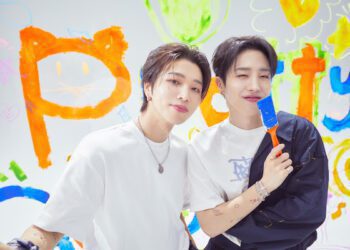 謝粉這件事有心！SEVENUS確定4/5來台飆歌還想繼續吃、繼續逛