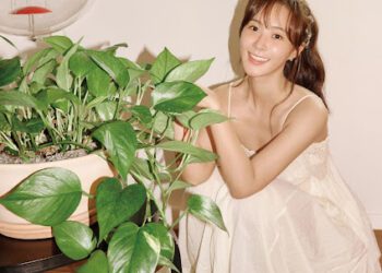 2026年圈粉第一場！韓流首席女團少女時代俞利訂2026/1/10來台會SONE！