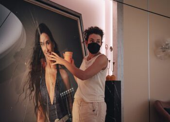 黛咪摩爾走過低谷金球封后超勵志！透露還有一個心願未完成