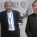 漾新聞|教育部藝術教育貢獻獎前後兩屆得主吳梅嵩與蕭木川今年相繼辭世 種種巧合不禁令人感嘆「天妒英才!」