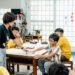 漾新聞|高雄設計節前進校園 小學生用想像力「由小而大」探索生活中的設計