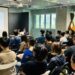 漾新聞|「像神一樣的男人」 高市青年局邀翻轉文字設計師林國慶等名師開講
