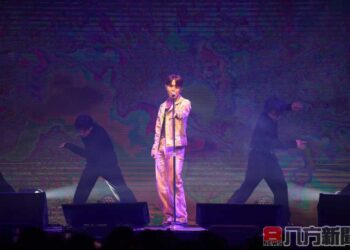 會唱會跳黃金歌單全都唱 韓系「美聲小王子」金在煥中秋舉辦FANMEETING