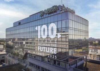 DEKRA德凱百年慶典回顧 – 穩健立基，致遠未來