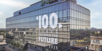 DEKRA德凱百年慶典回顧 – 穩健立基，致遠未來