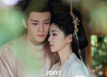 《臨江仙》愛恨交織曾舜晞掐白鹿脖子怒喊「真想殺了妳」 戲外對視秒笑場