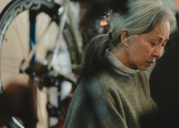 李璇驚喜現身《忘了我記得》！與秦漢對戲展現戲骨魅力