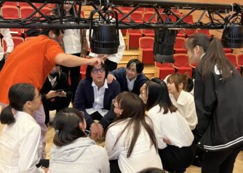 中原大學首推「表演場域」實習課程 助學生接軌藝術產業